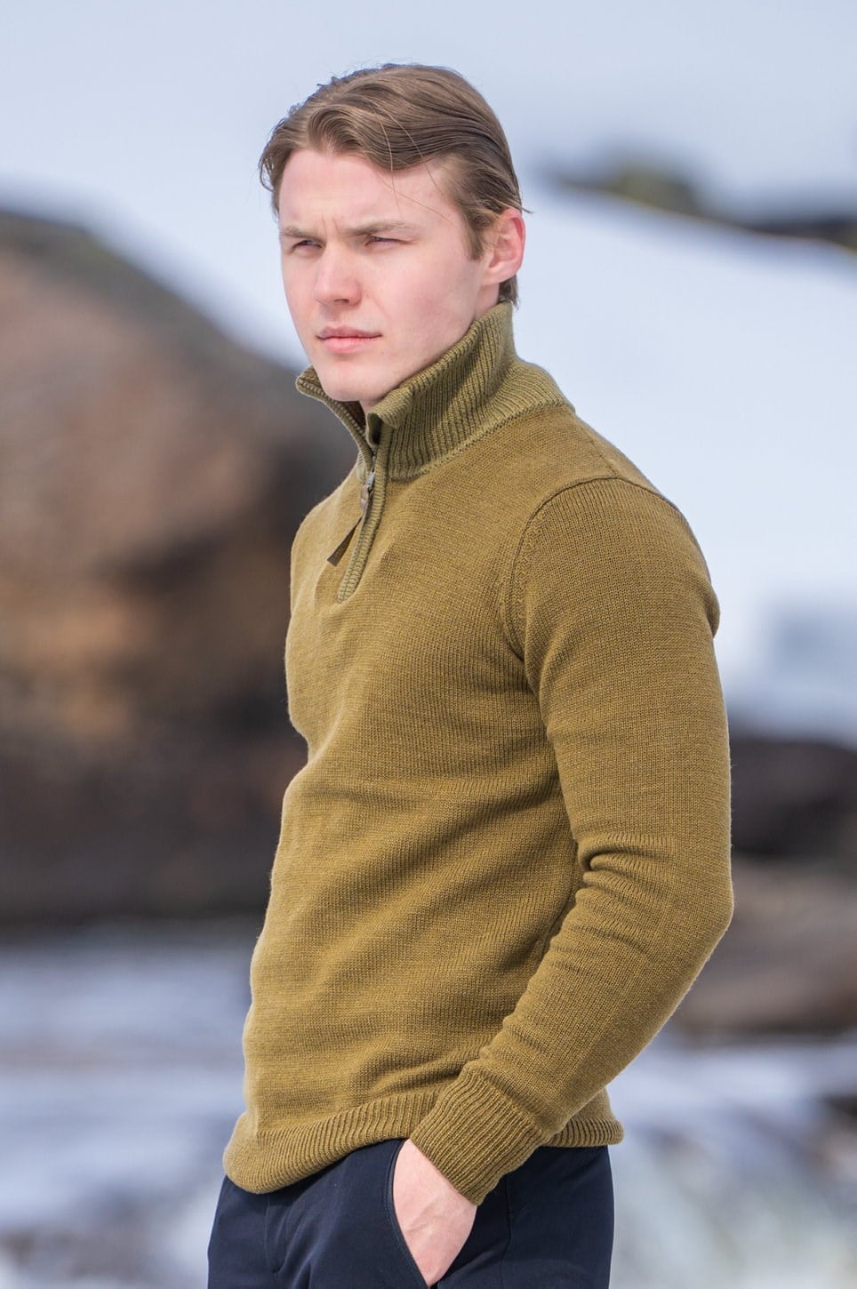 Unheindal ullgenser