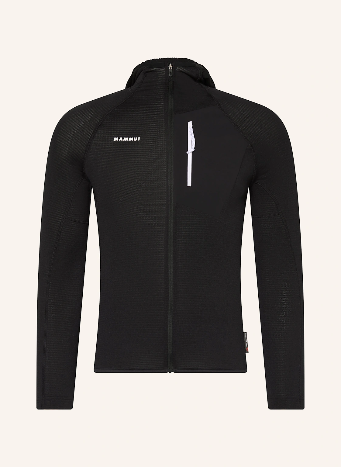 MAMMUT Midlayer AENERGY LIGHT