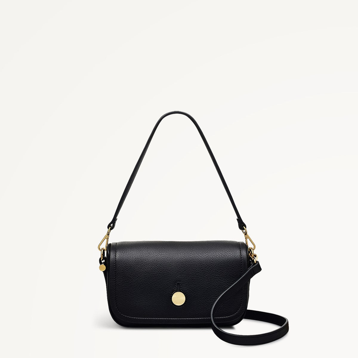 Bathurst Mews - Small Flapover Crossbody