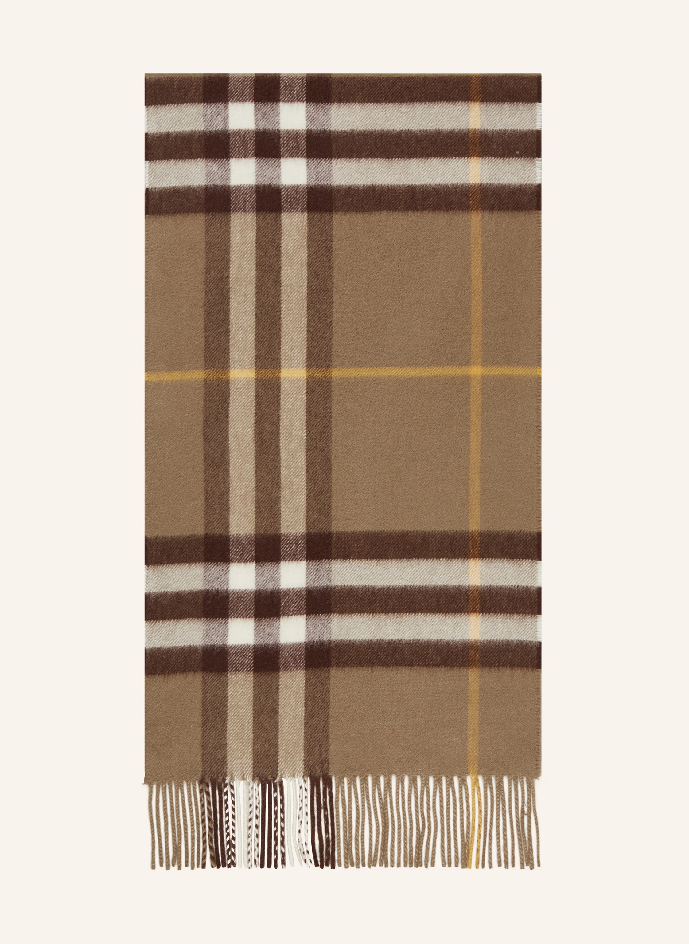 BURBERRY Cashmere-Schal