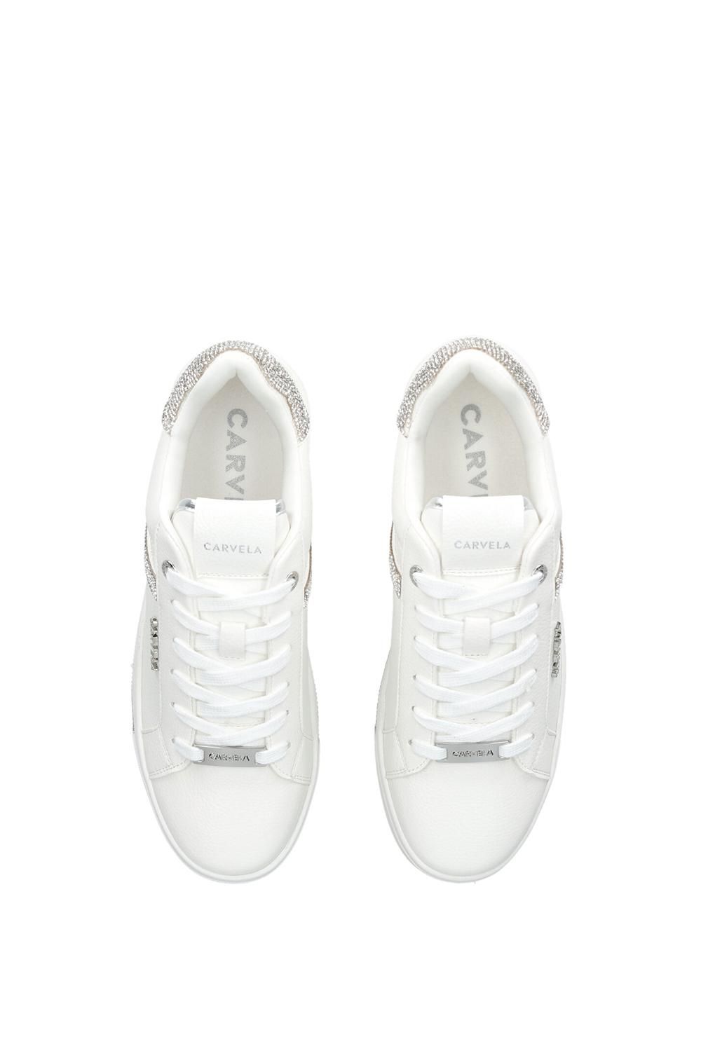 Carvela Daze Jewel' Trainers