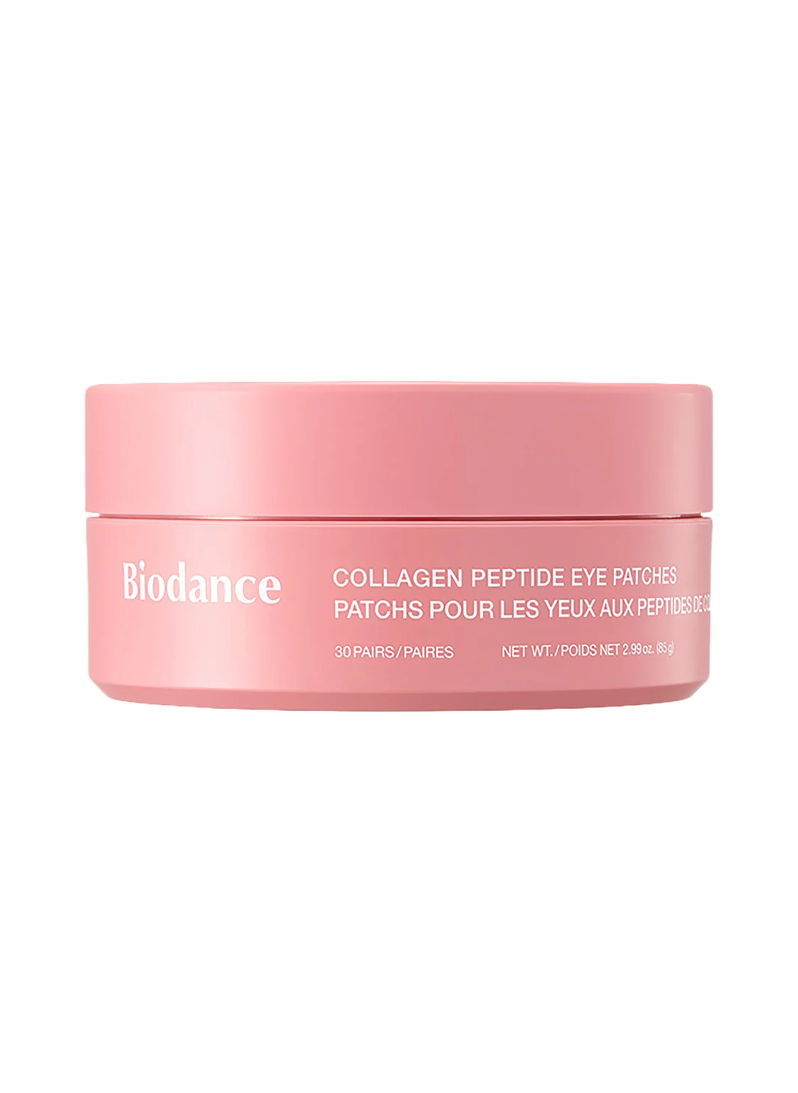 BIODANCE Collagen Peptide Eye Patches