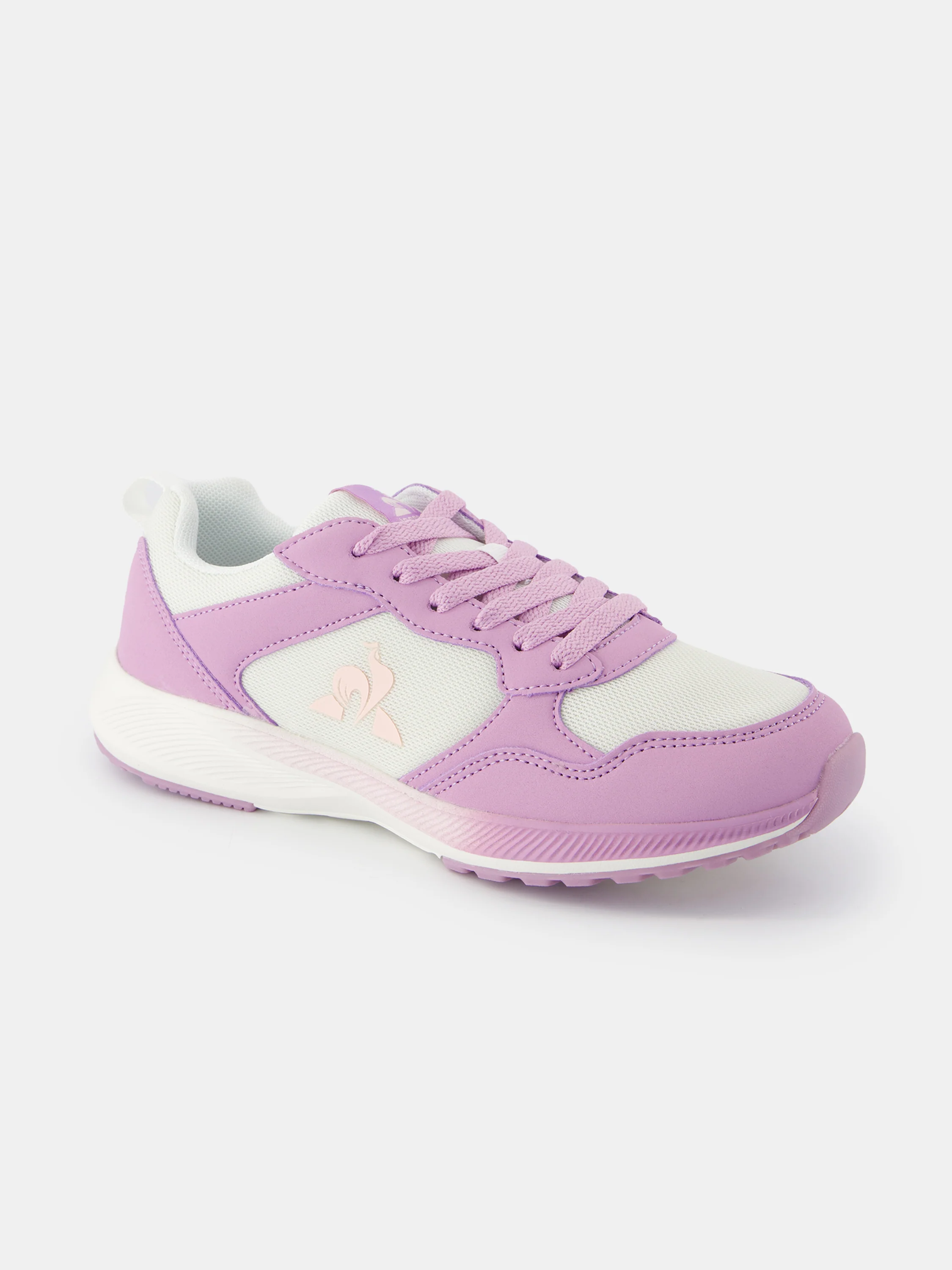 2510472-R500_2 GS GIRL optical white/fragrant li | Chaussures R500_2 GS GIRL Enfant