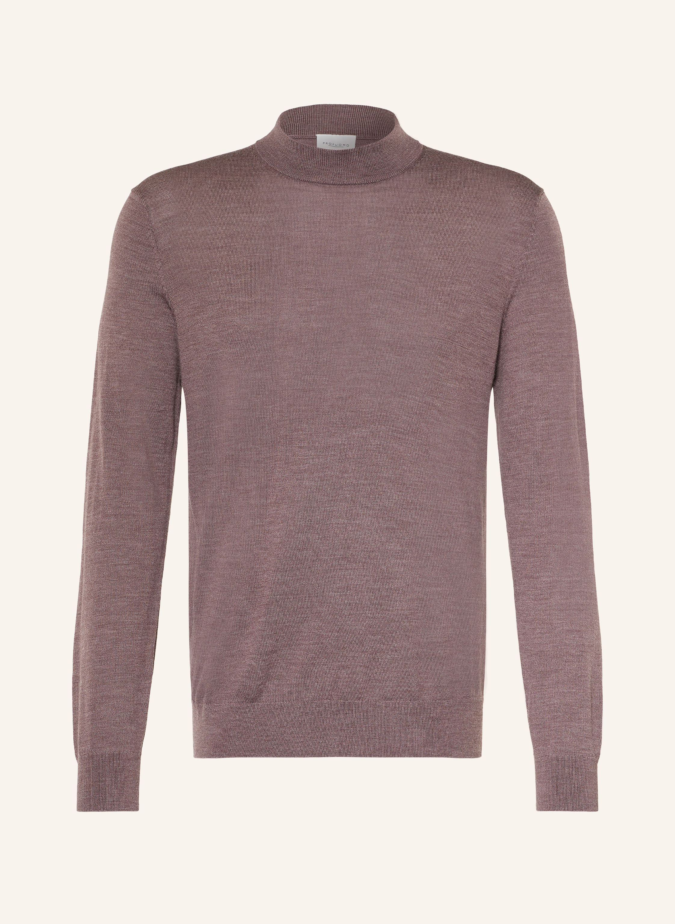 PROFUOMO Pullover