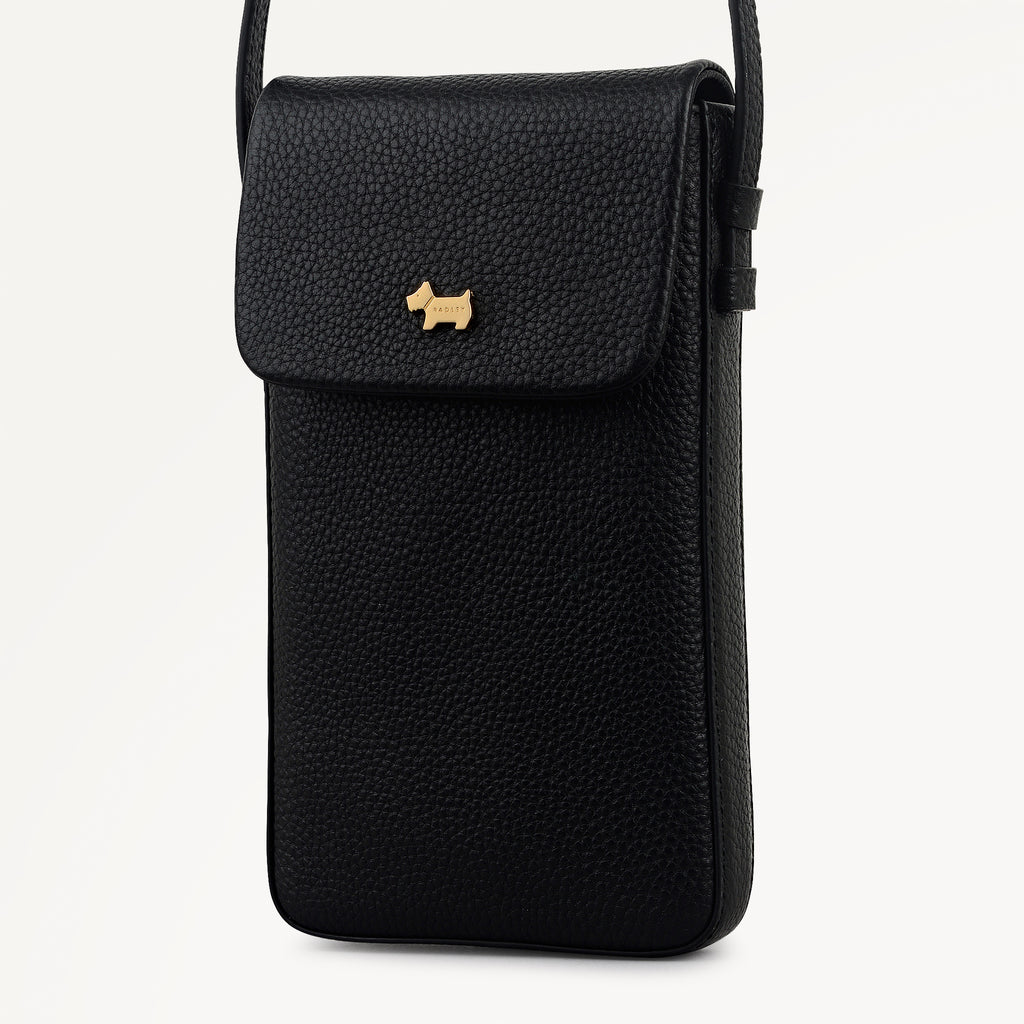 Pickwick - Medium Phone Cross Body Bag