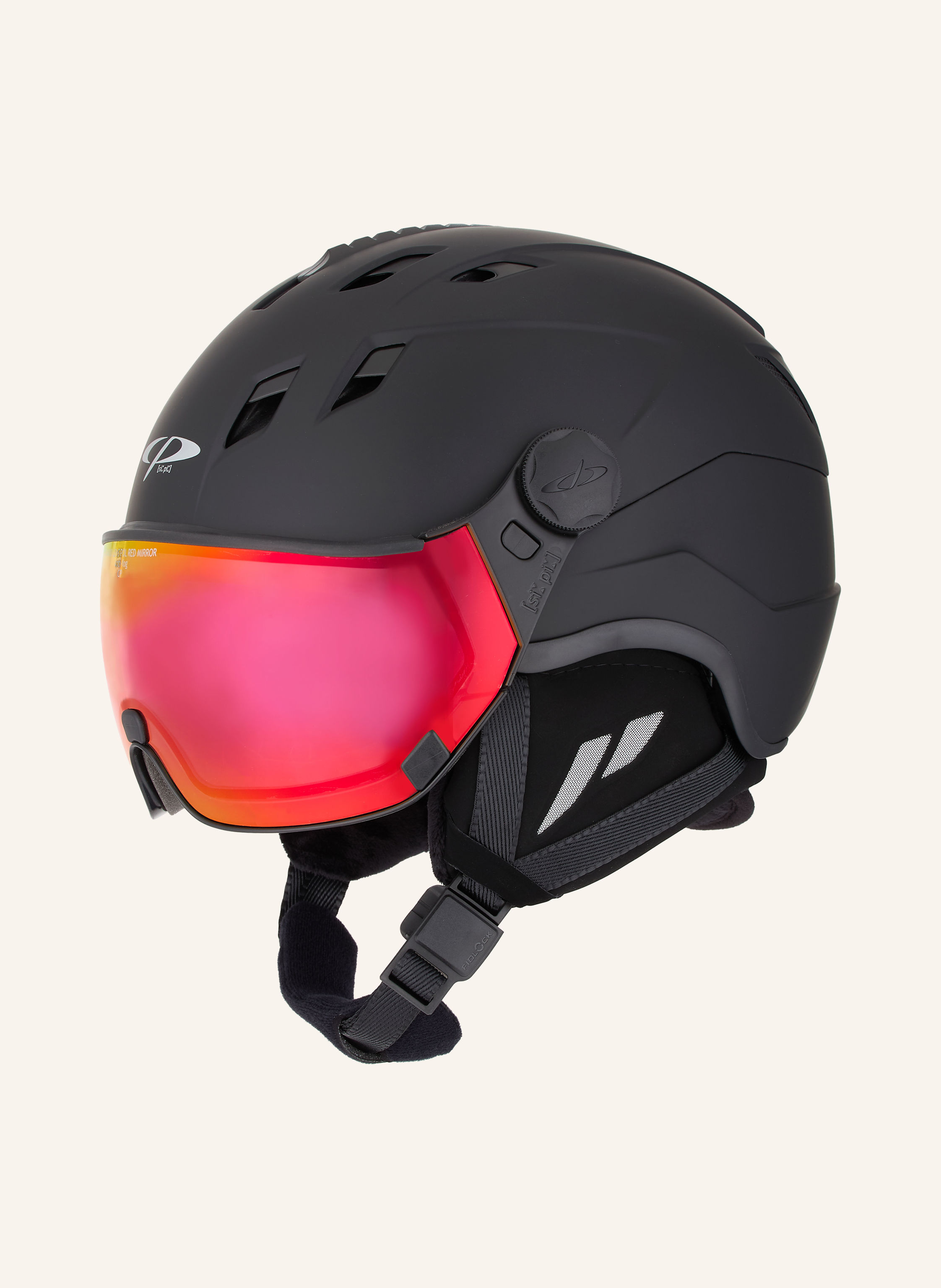 CP Skihelm CORAO
