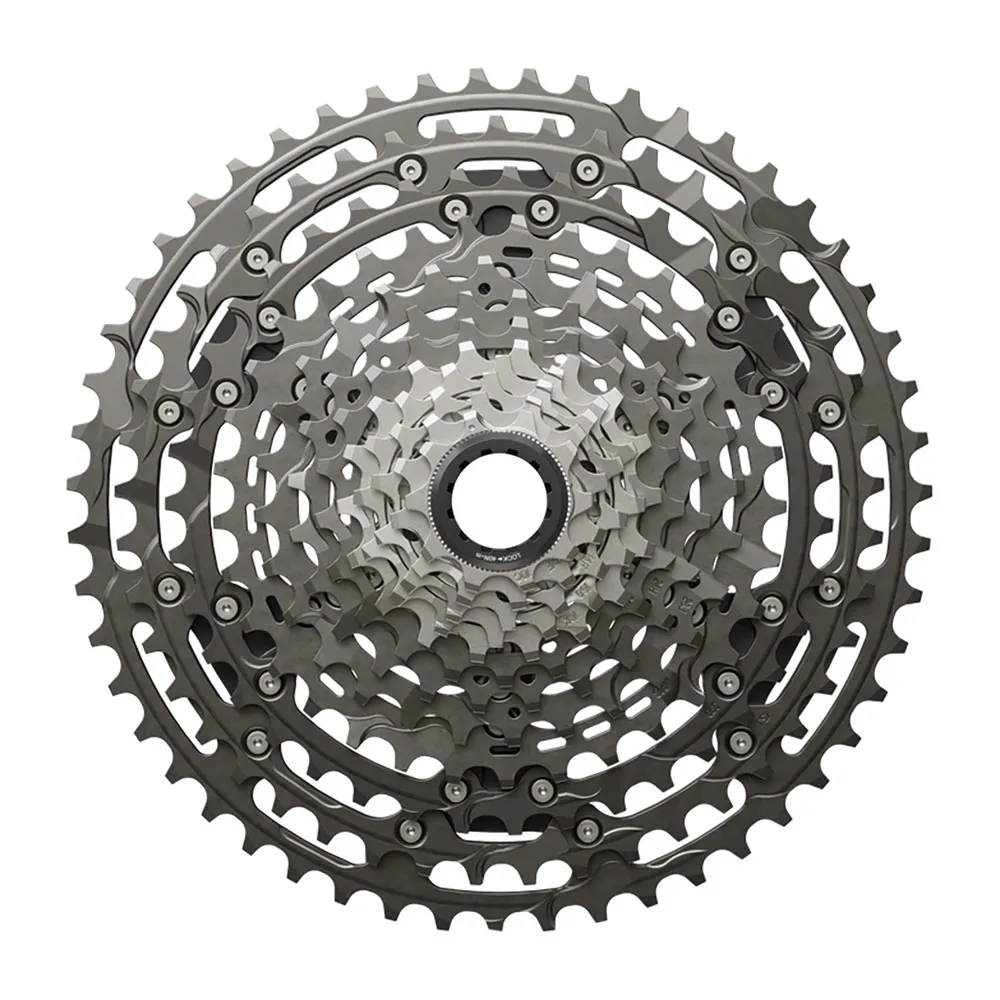 Shimano CS-M9200 XTR Hyperglide  Cassette