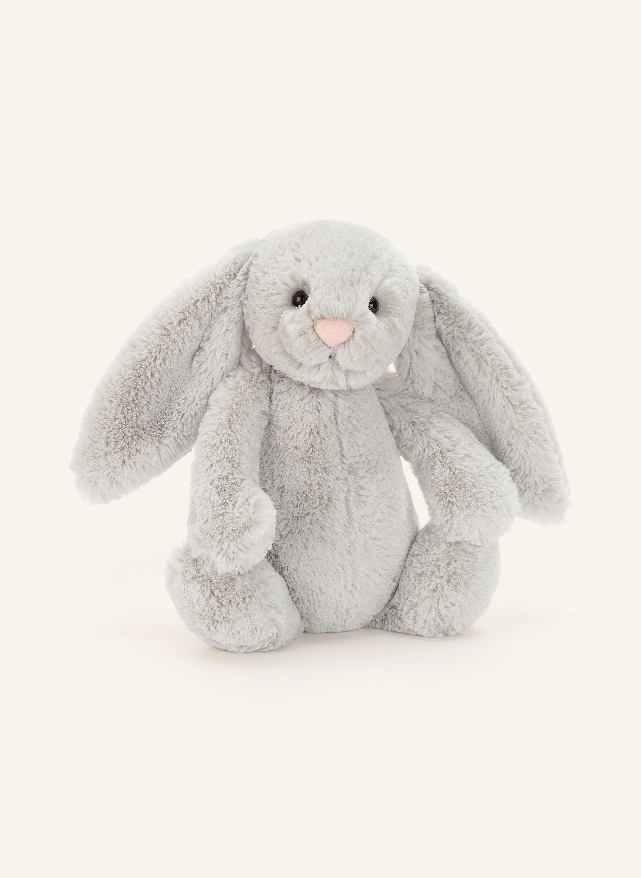 Jellycat Hase-Kuscheltier BASHFUL SILVER BUNNY ORIGINAL MEDIUM