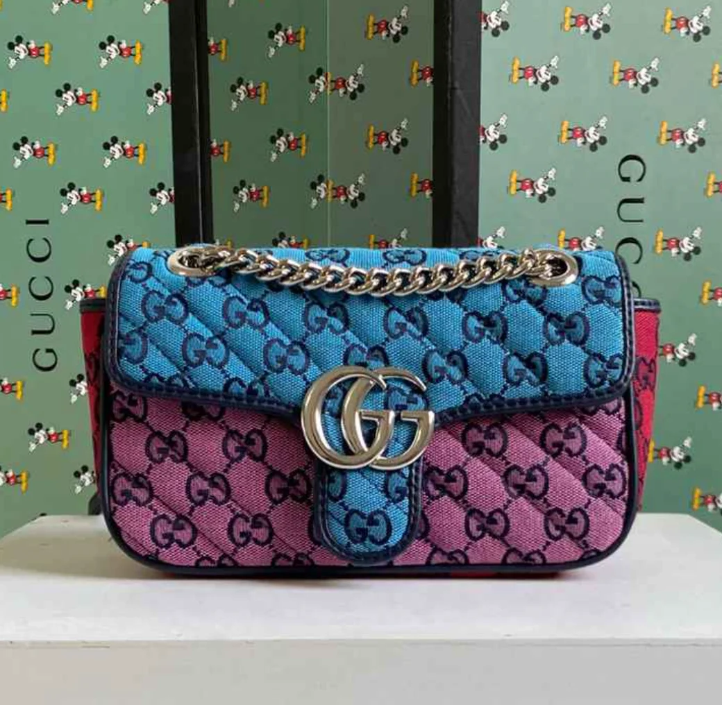 Gucci GG Marmont Mini