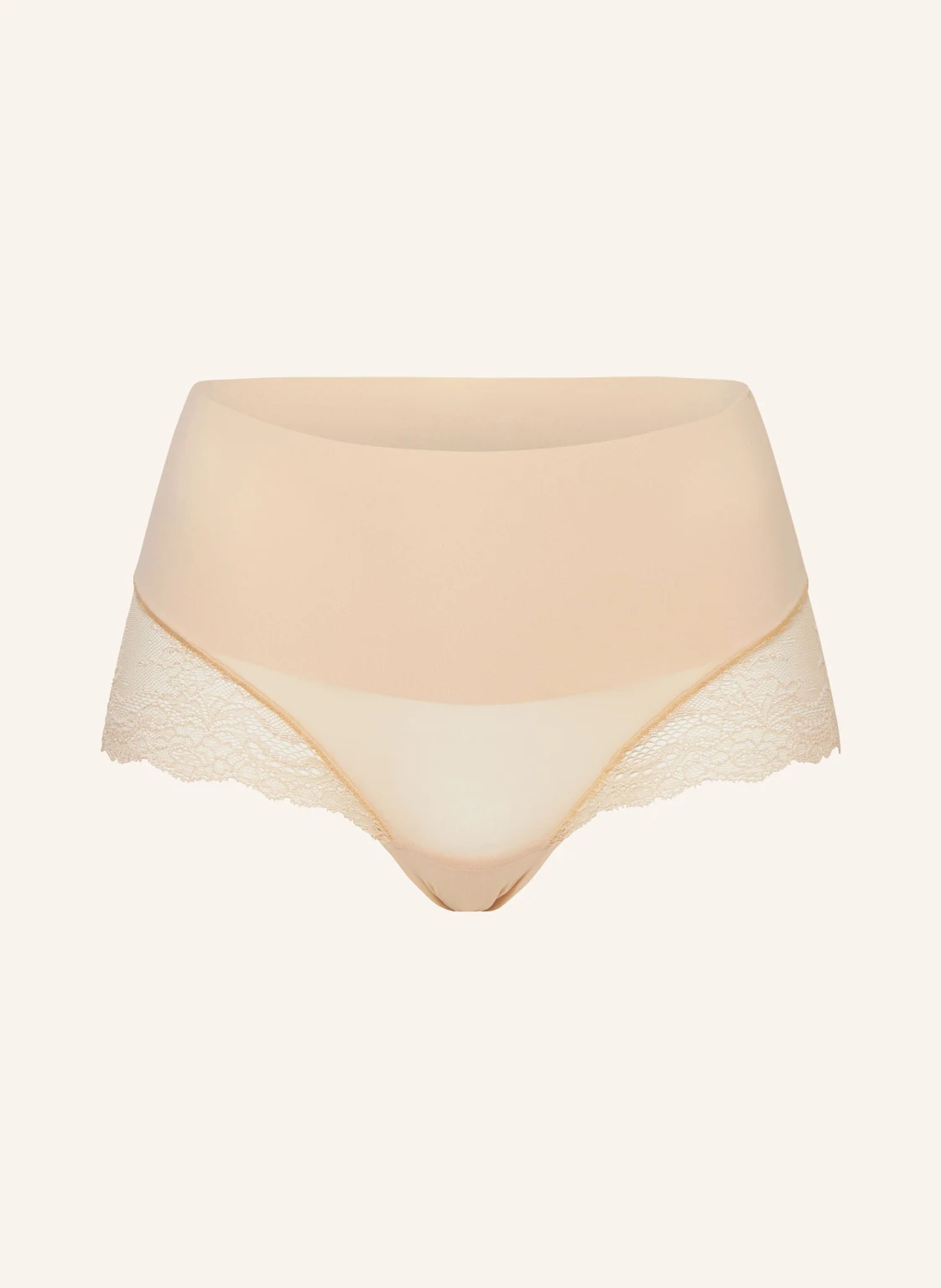 SPANX Shape-Panty SPANXSUPERSMOOTH™ UNDIE-TECTABLE® LACE