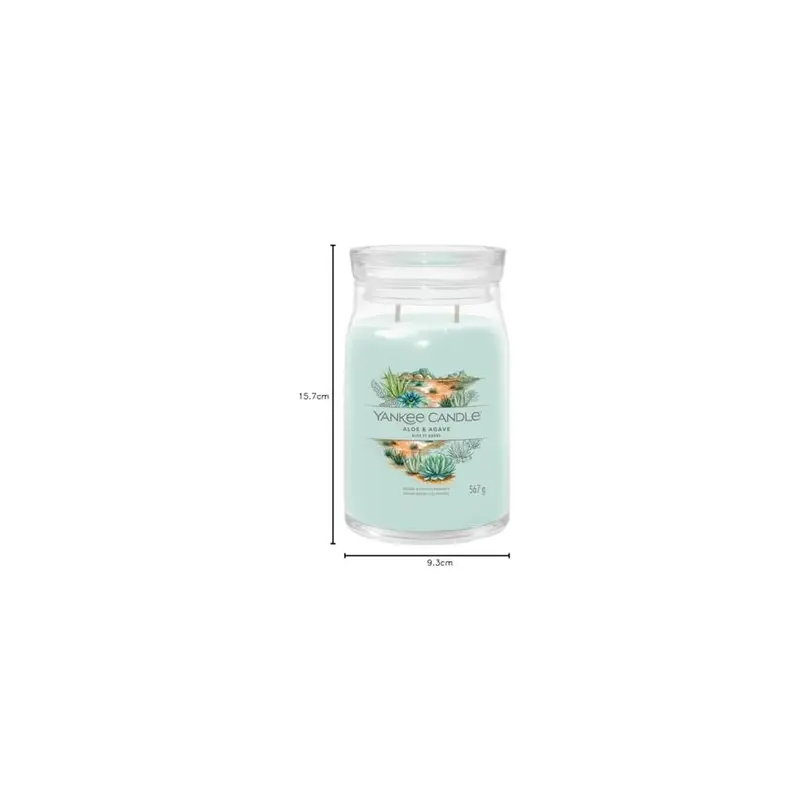 Duftkerze Yankee Candle