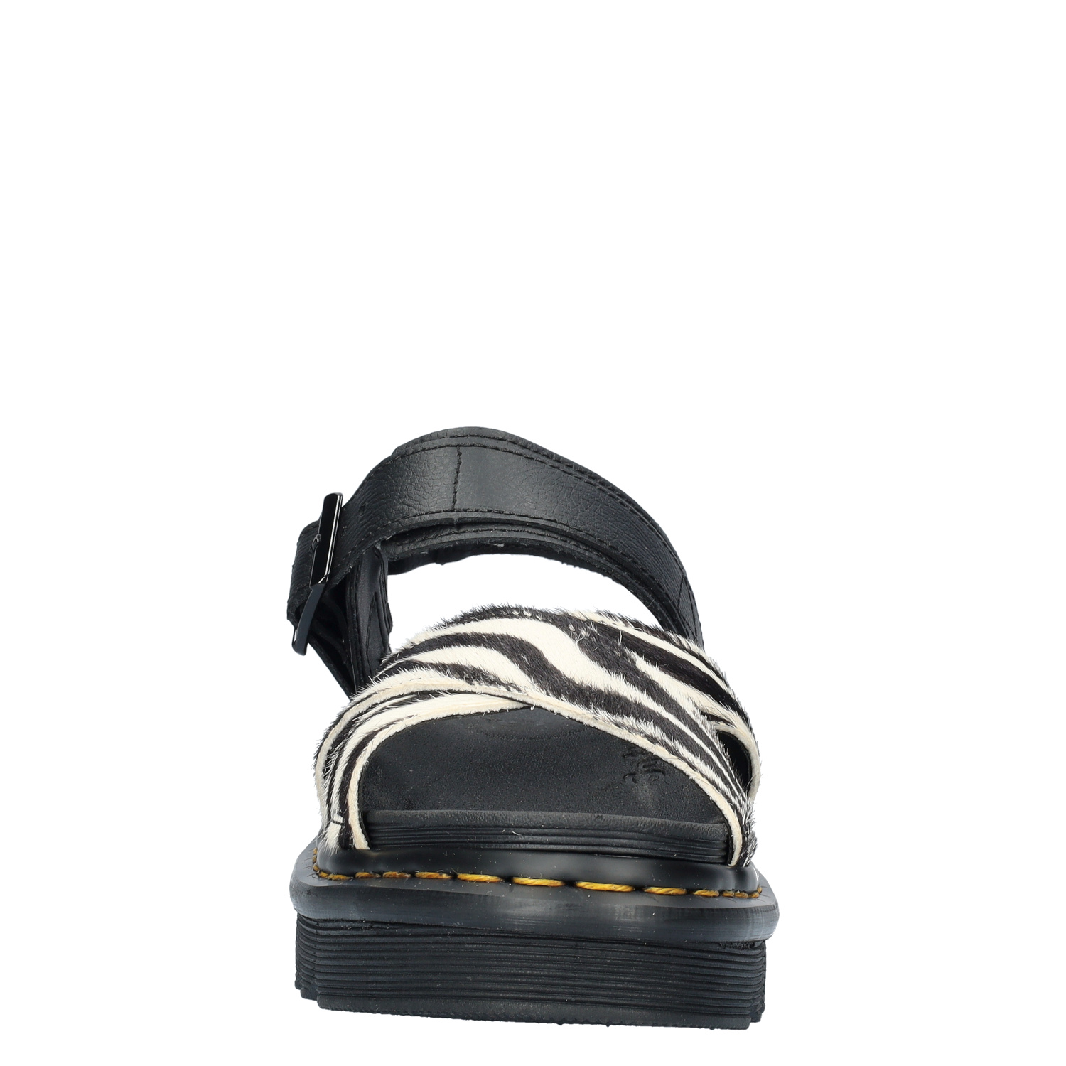 Dr. Martens Voss II dames sandaal