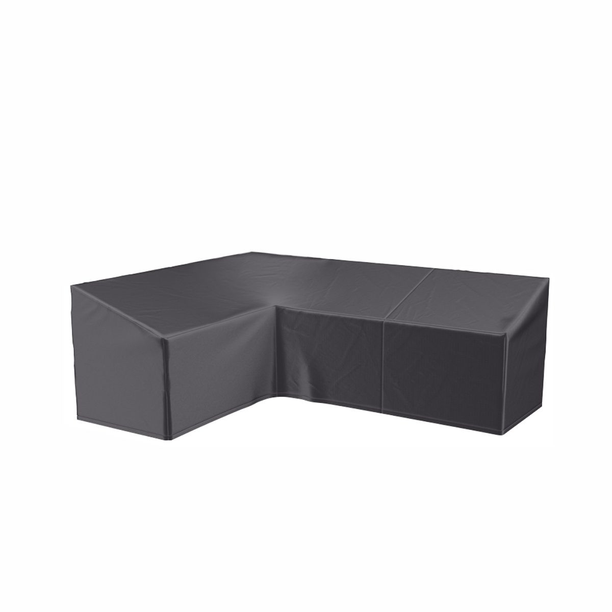 Pokrowiec ogrodowy w kształcie "L" 7990 LEWY 270x210x85x65-90AeroCover