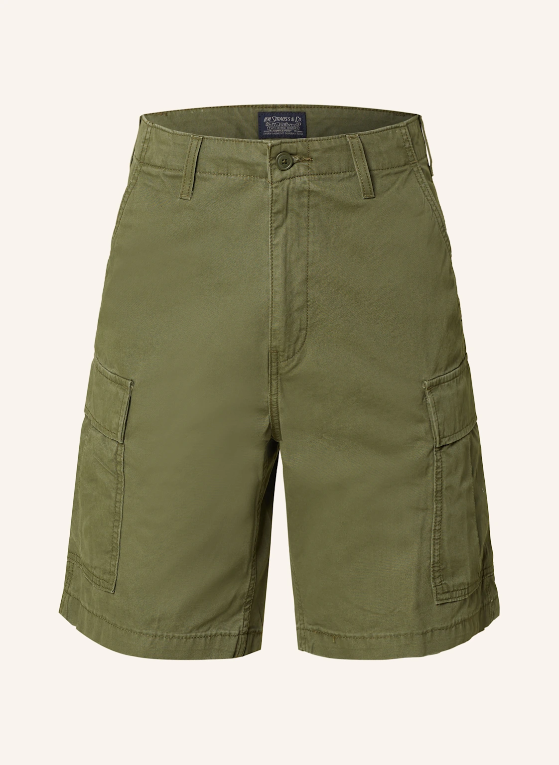Levi's® Cargoshorts CARRIER