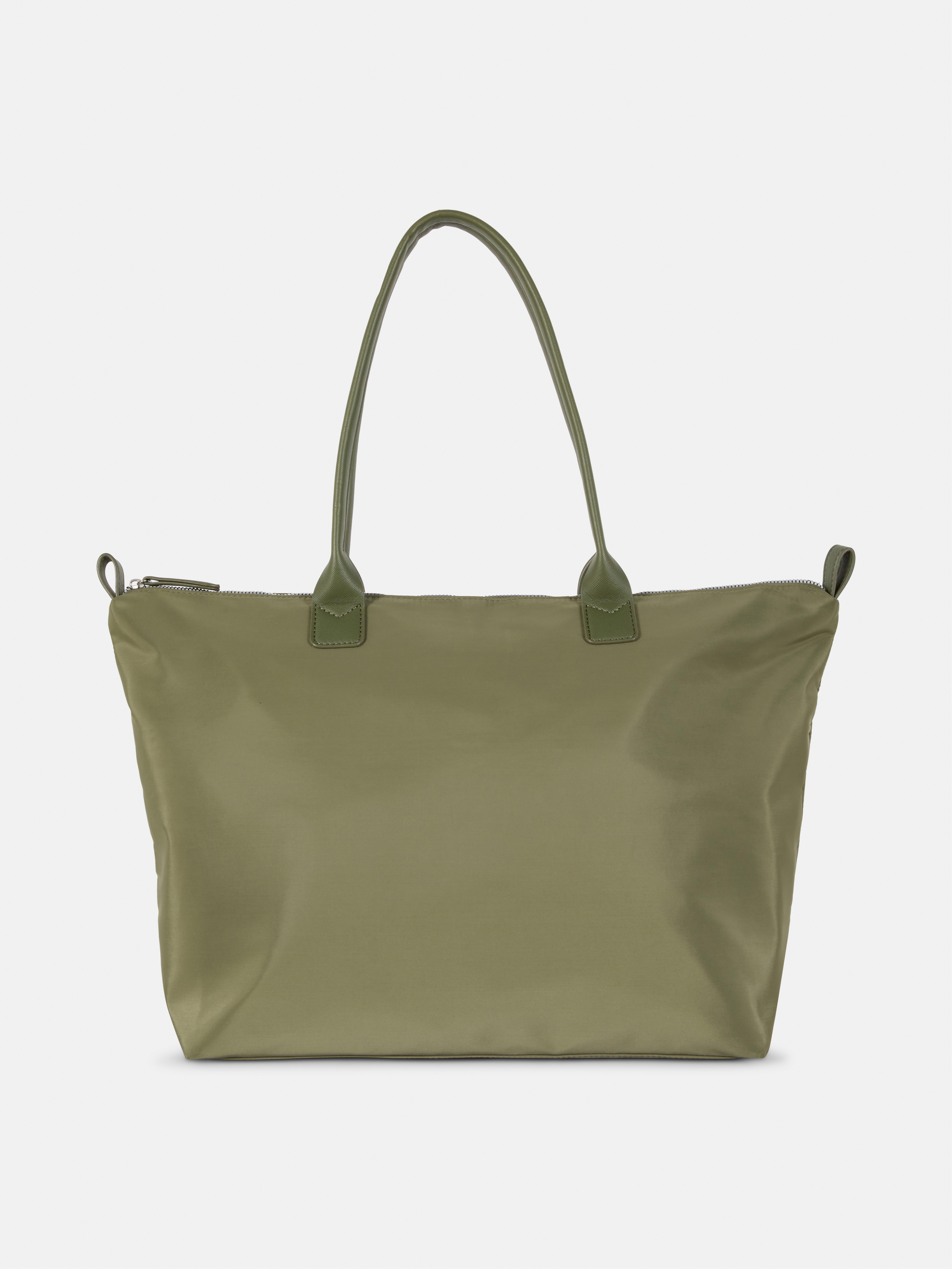 Dual Handle Shopper