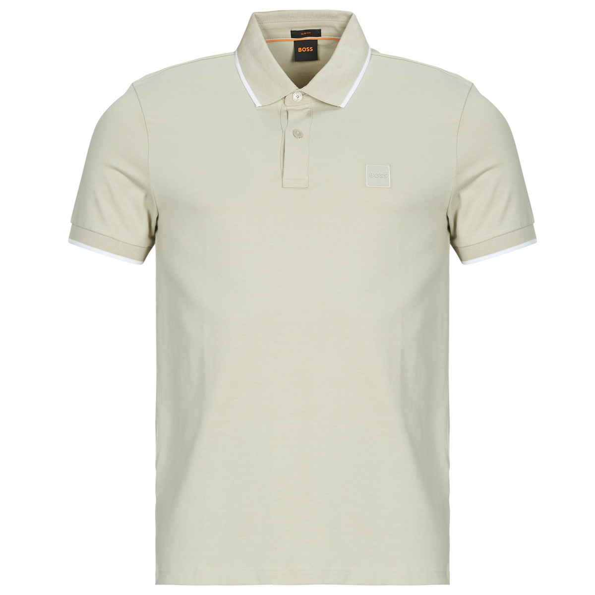 BOSS - Passertip - Beige