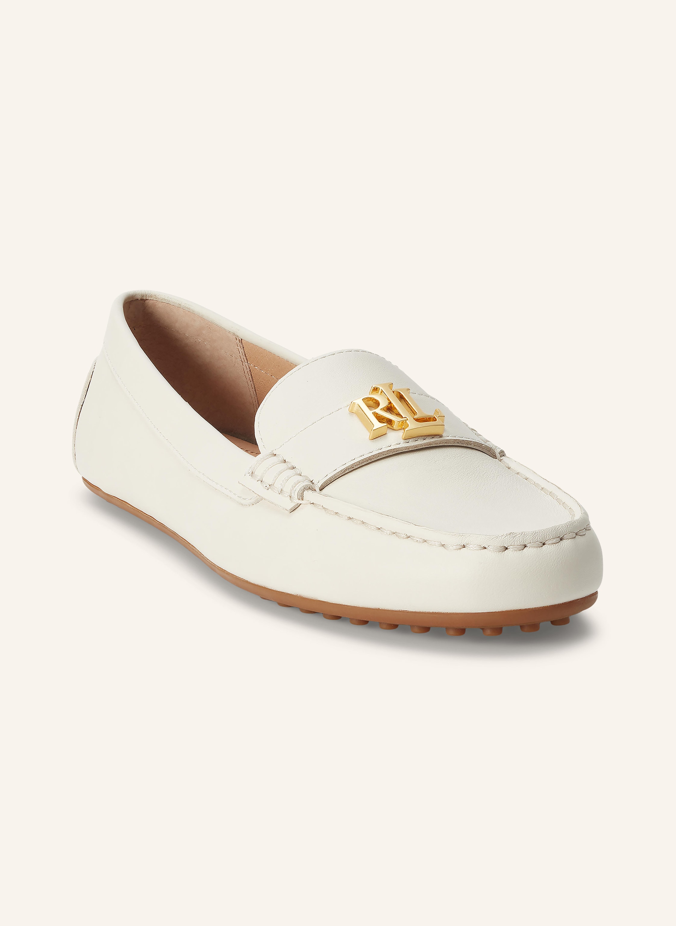 LAUREN RALPH LAUREN Mokassins BARNSBURY