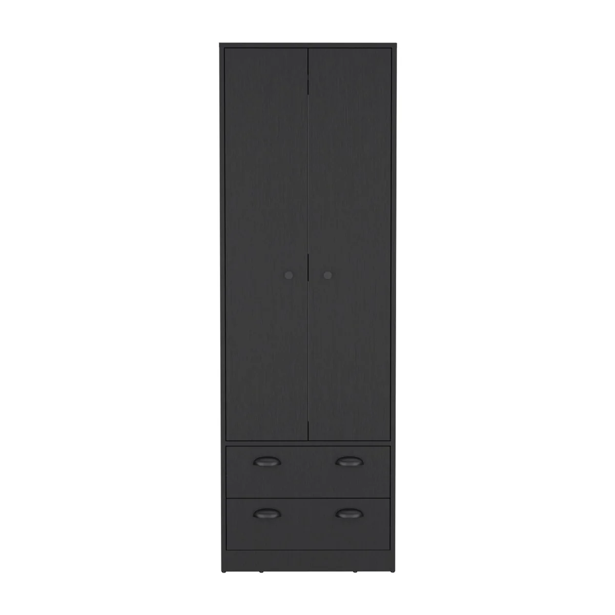 Armoire 70H with 2-Drawers and 2-Doors,can be used for dining room, living room, bedroom