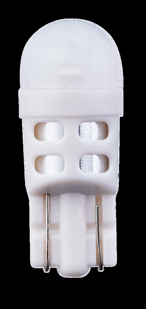 MotoMaster 168 OEPLUS® LED Mini Bulb, 1-pk