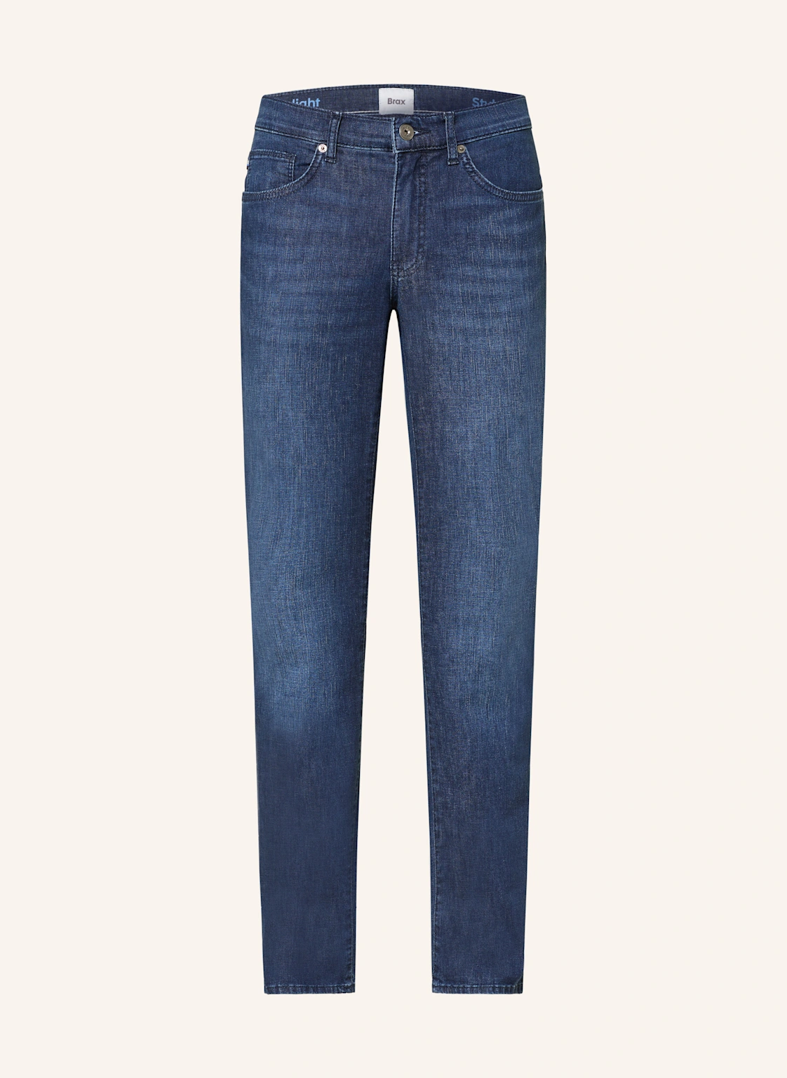 BRAX Jeans CADIZ U Straight Fit