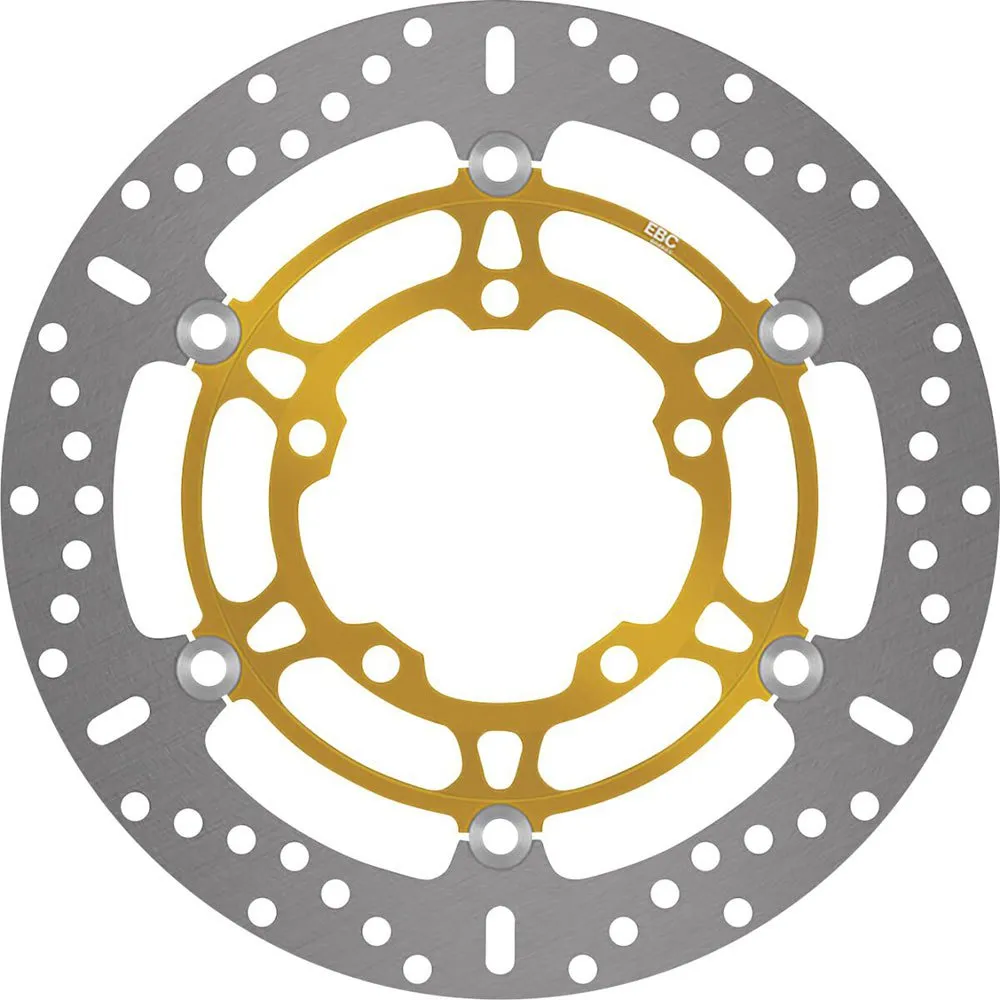 EBC X-Series MD1194X Wave brake disc