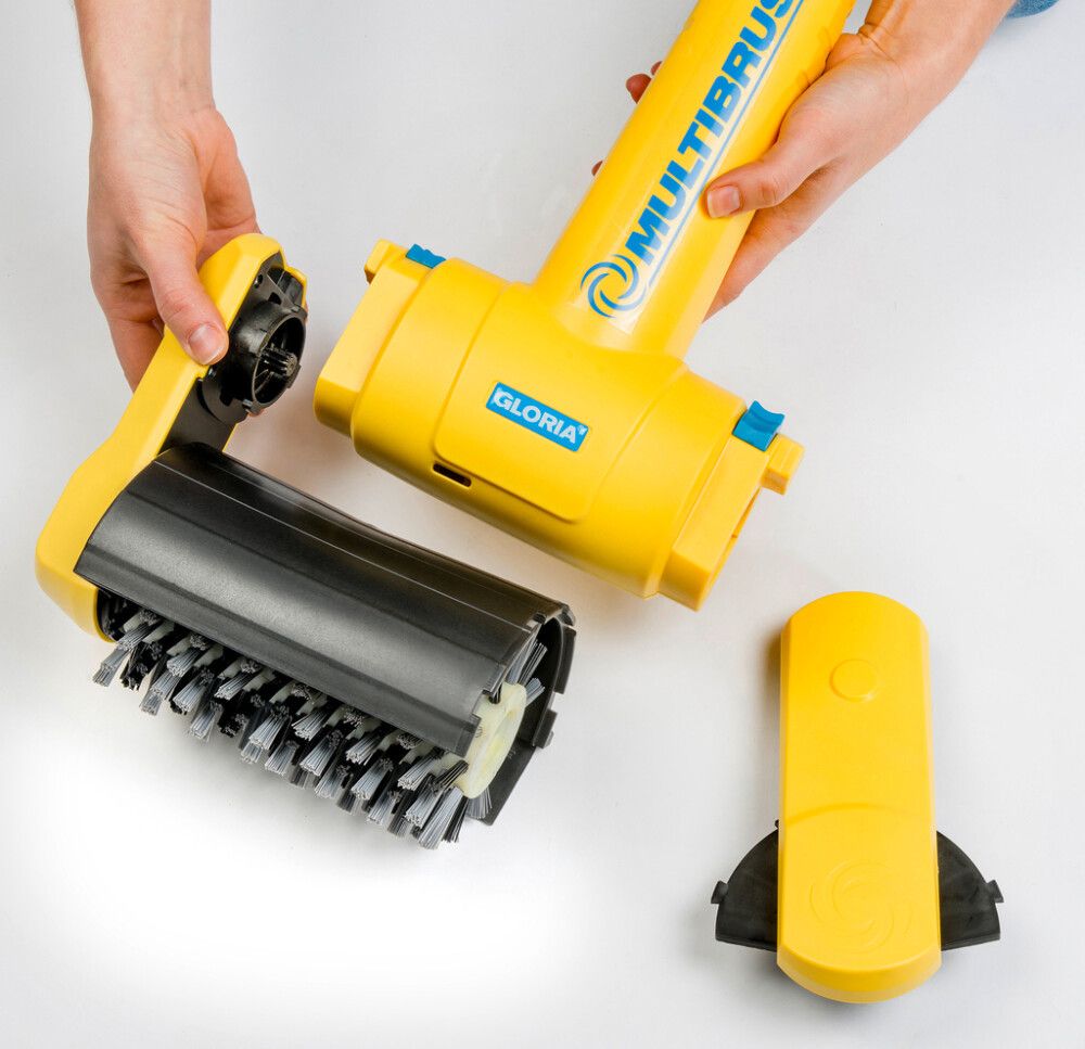 BRUSH ROLLER GLORIA