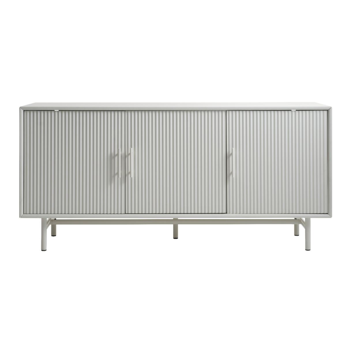 Nordic Home - Luna dressoir - grijs beige