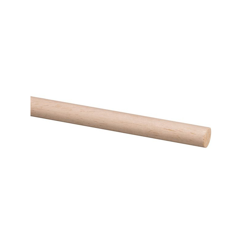 Baguette ronde en marupa Ø 12 mm 270 cm