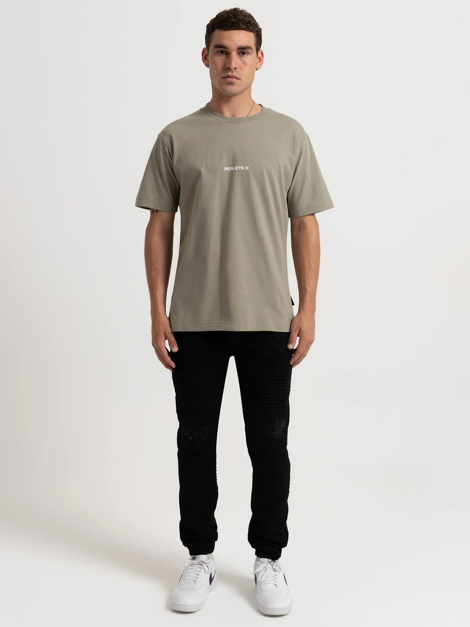 Team Spirit T-Shirt
