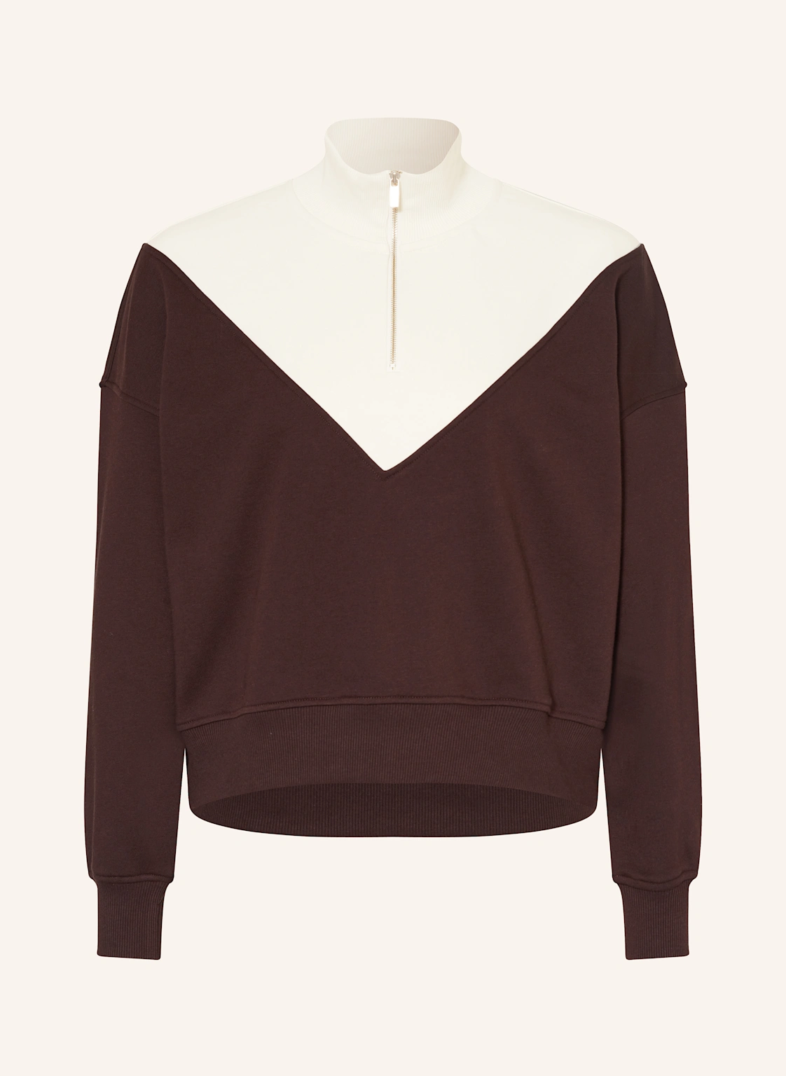 Sweaty Betty Sweat-Troyer