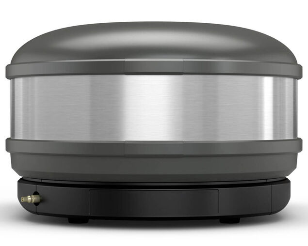 Gozney Arc Gas Pizza Oven - Off Black