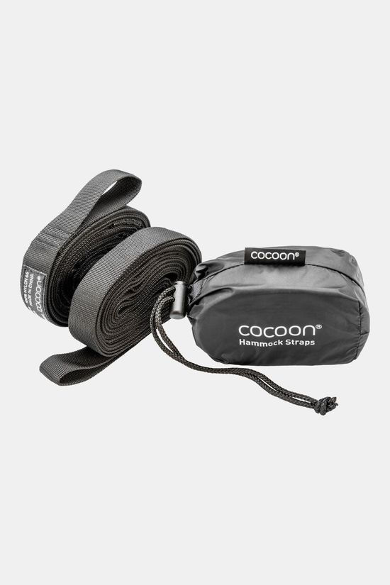 Cocoon Hangmat Ophanglussen