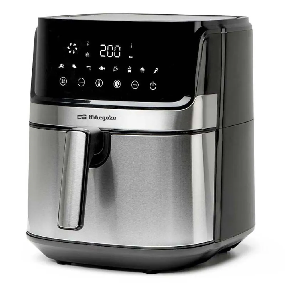 Orbegozo FDR 6510 Fryer