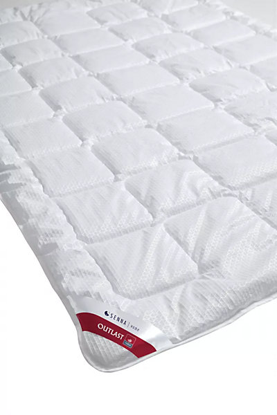Couette été 200x220 OUTLAST Senna Home