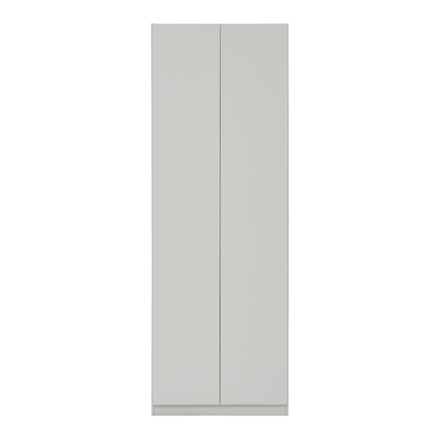 GUARDA-ROUPA 2 PORTAS 2 CABIDEIROS LIVE