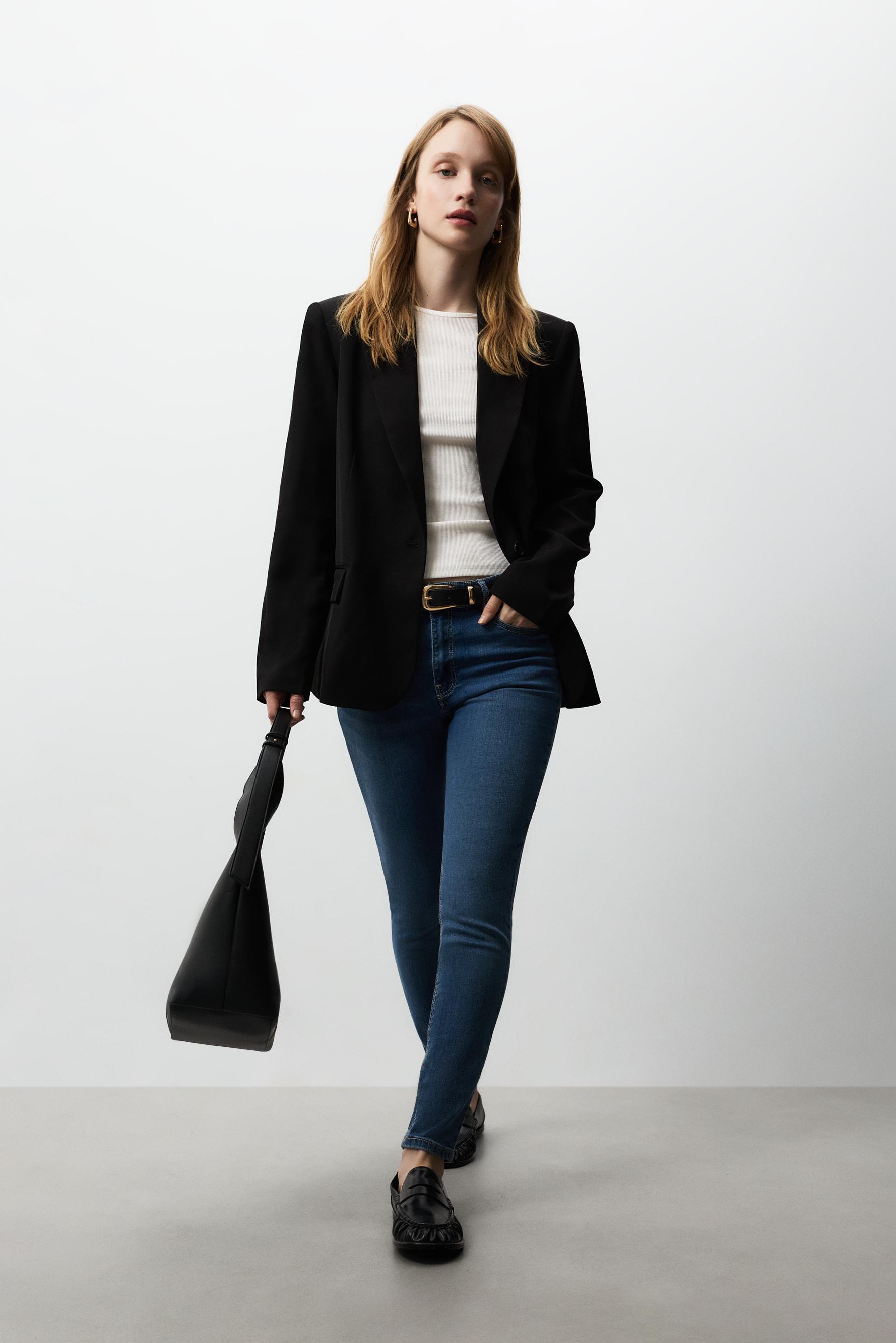 Jeans skinny
