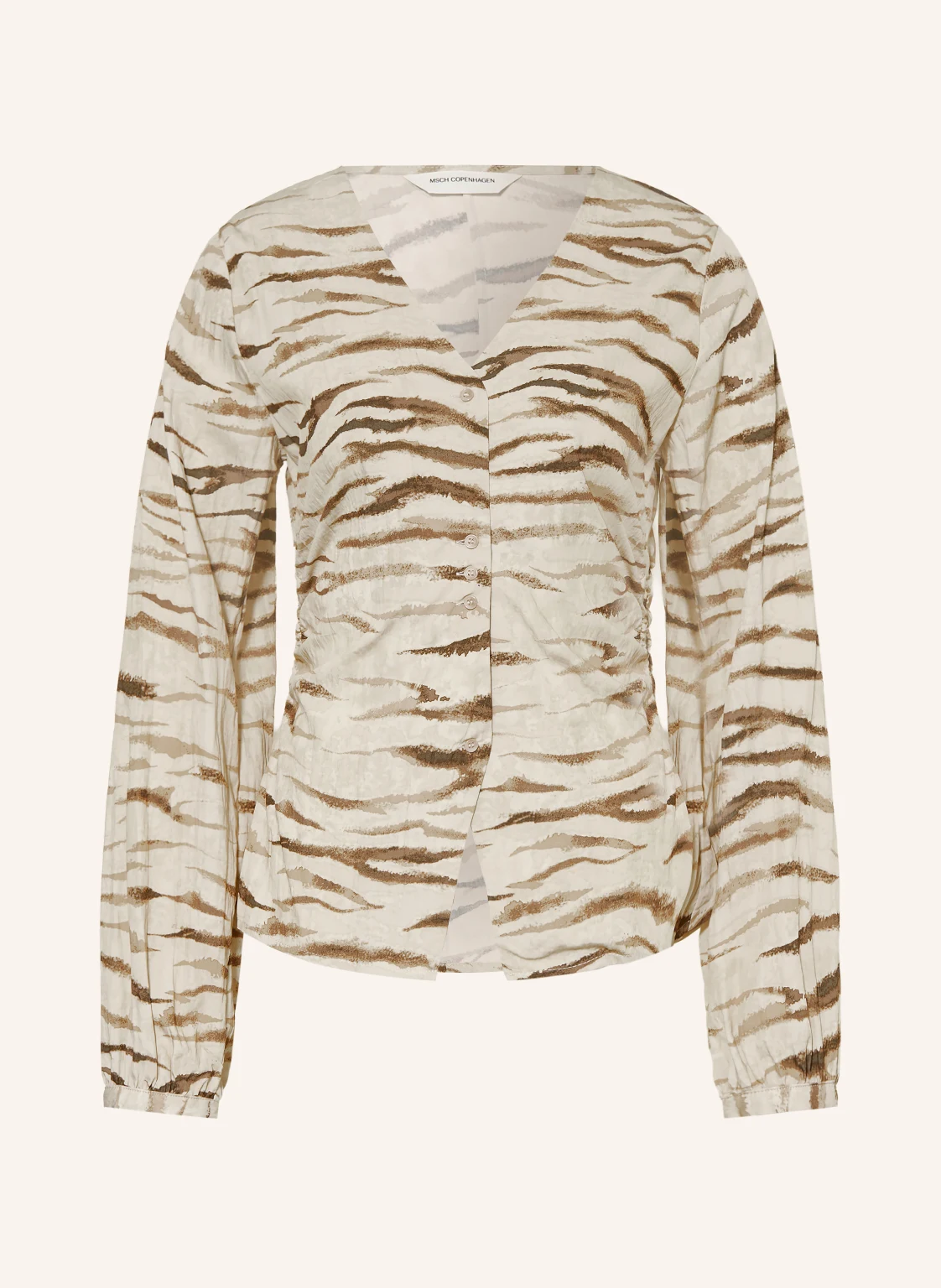 MSCH COPENHAGEN Sweatshirt MSCHTANIA