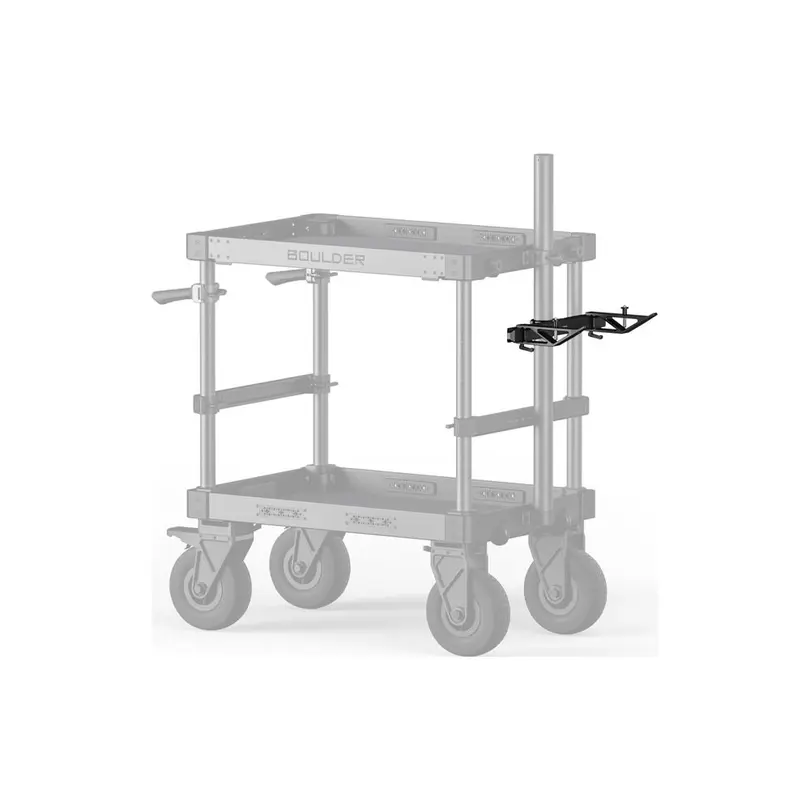 Stativ Boulder Camera Cart