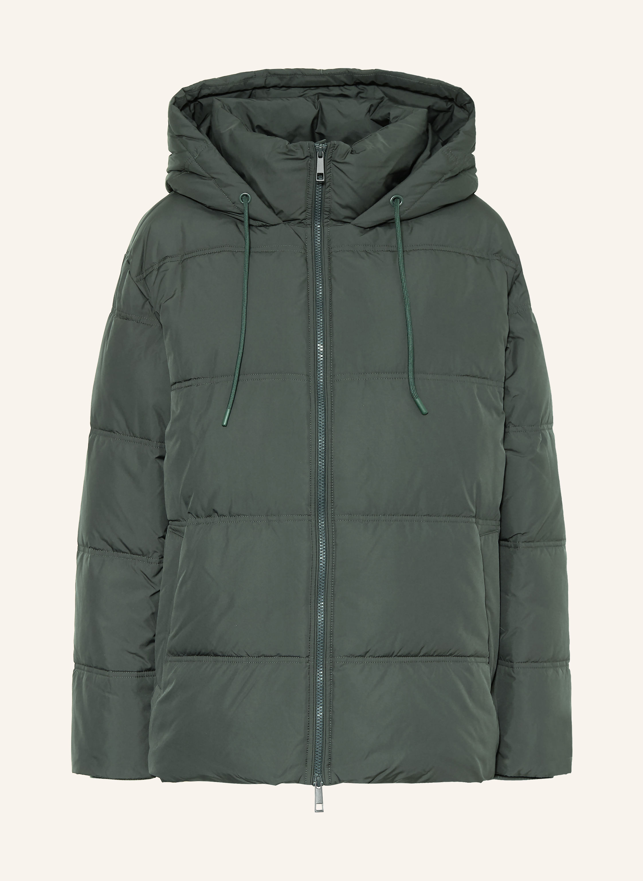 darling harbour Steppjacke