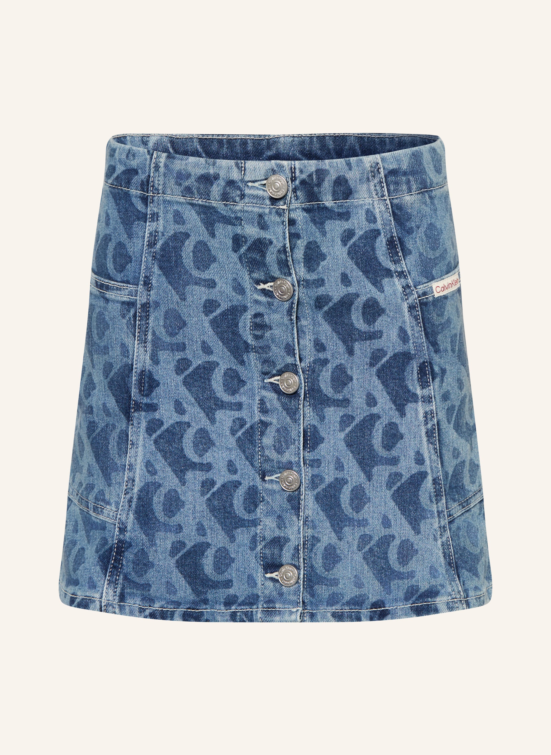 Calvin Klein Jeansrock