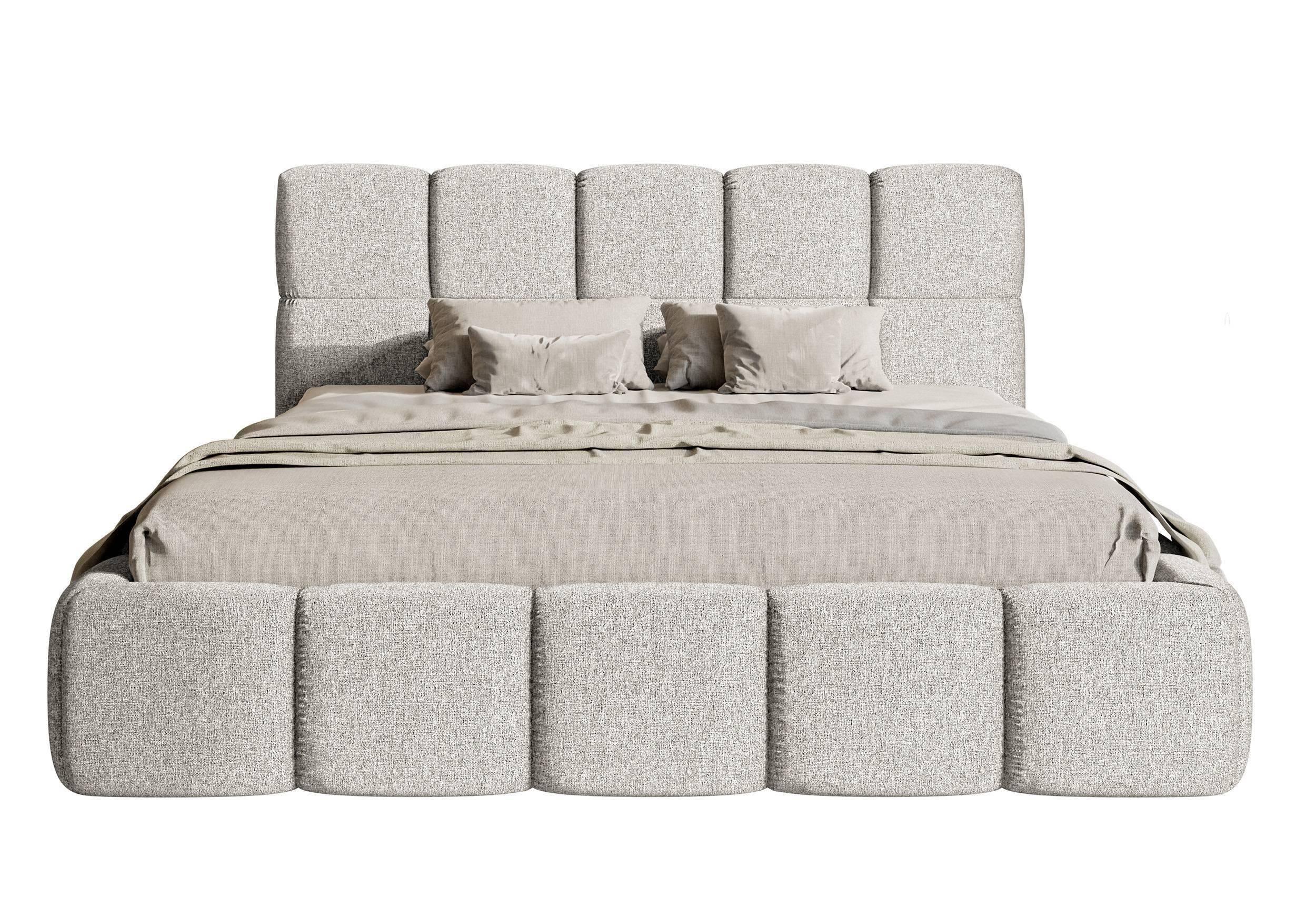 Bedframe Chloe met opbergruimte 140 x 200 cm