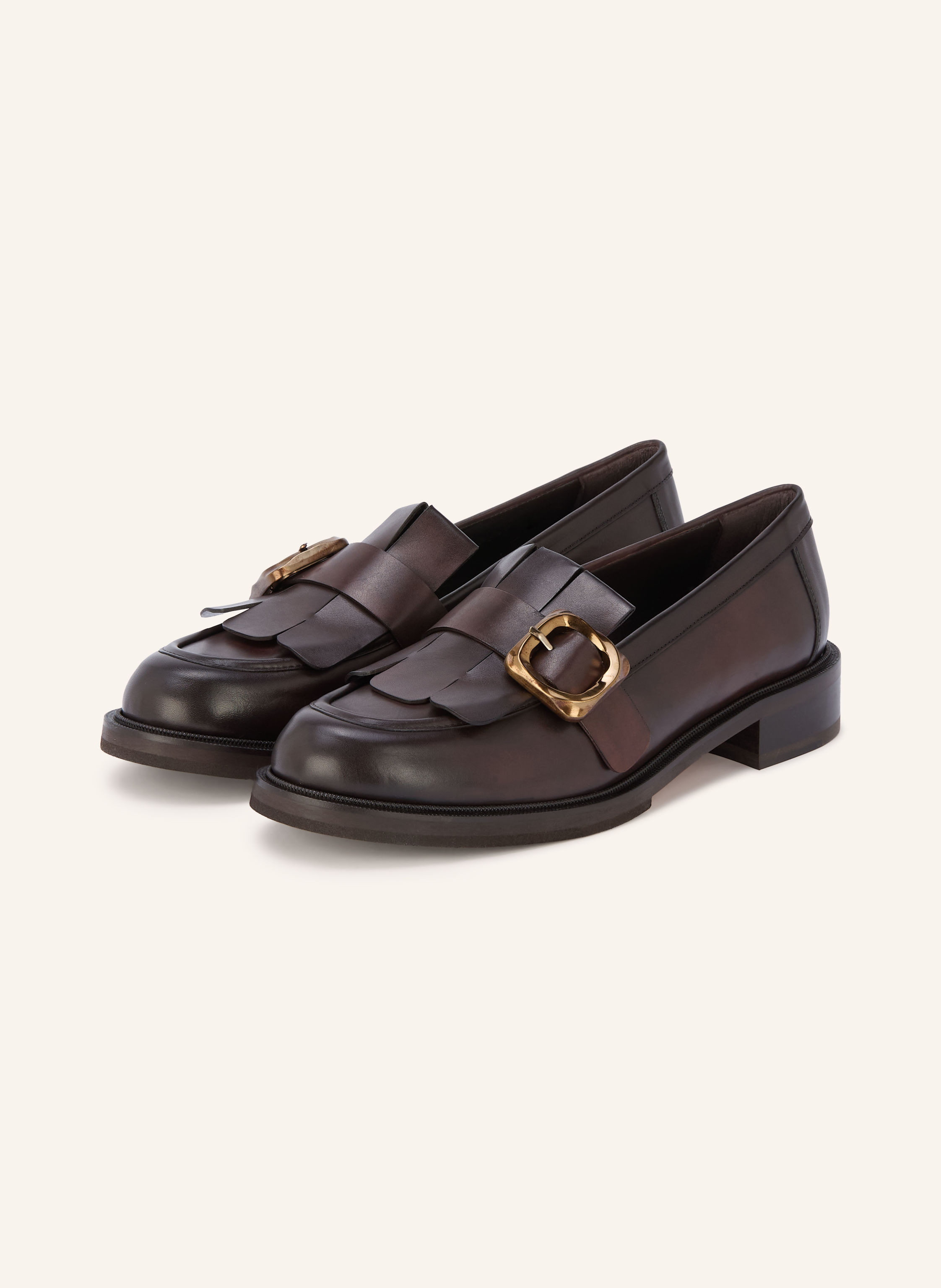 Pertini Loafer