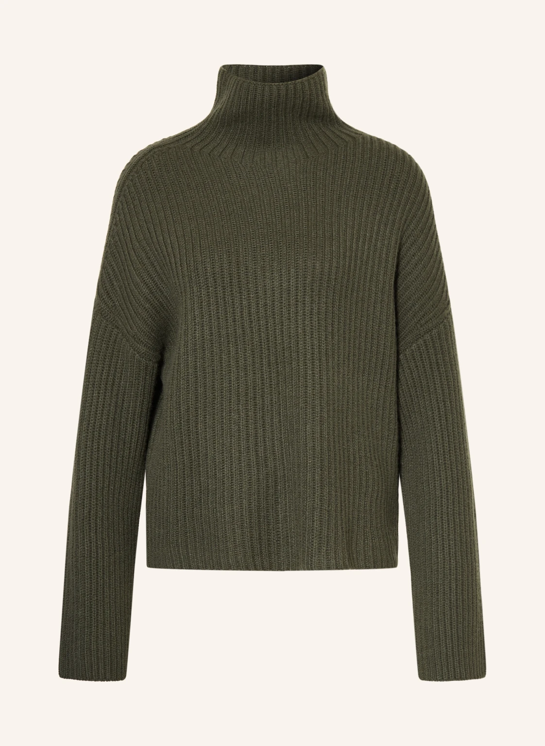 (THE MERCER) N.Y. Cashmere-Pullover