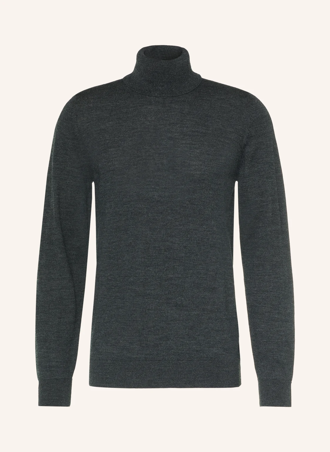 seidensticker Rollkragenpullover