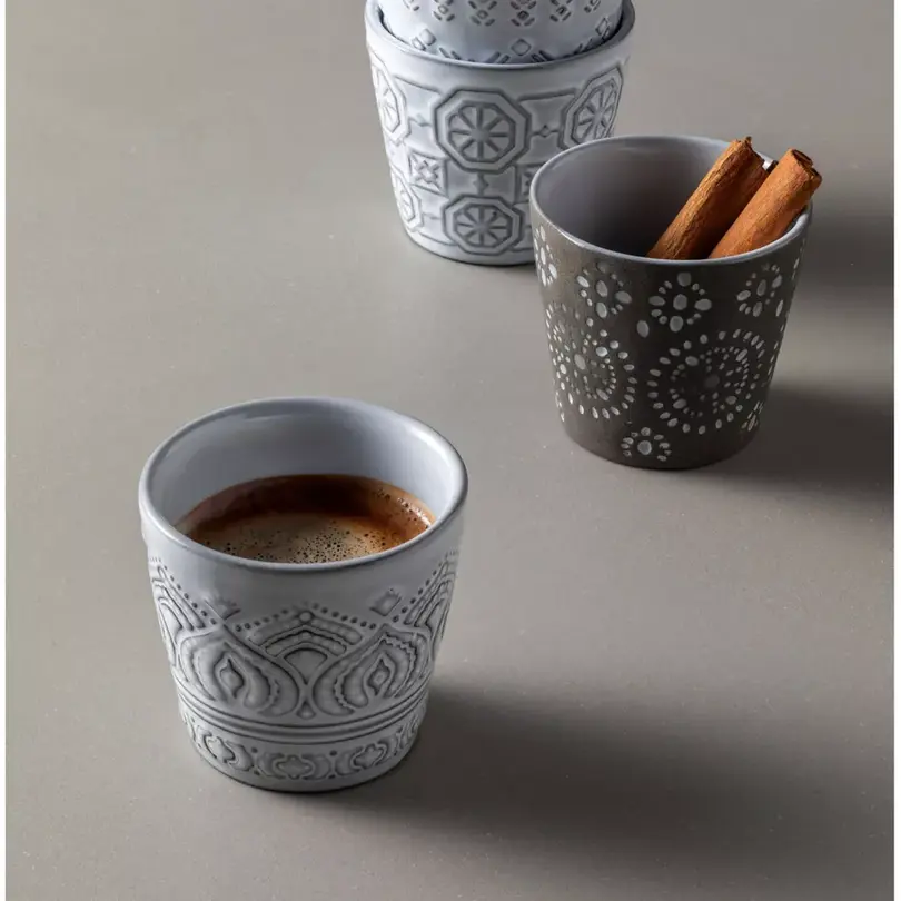 Espressotasse Grespresso