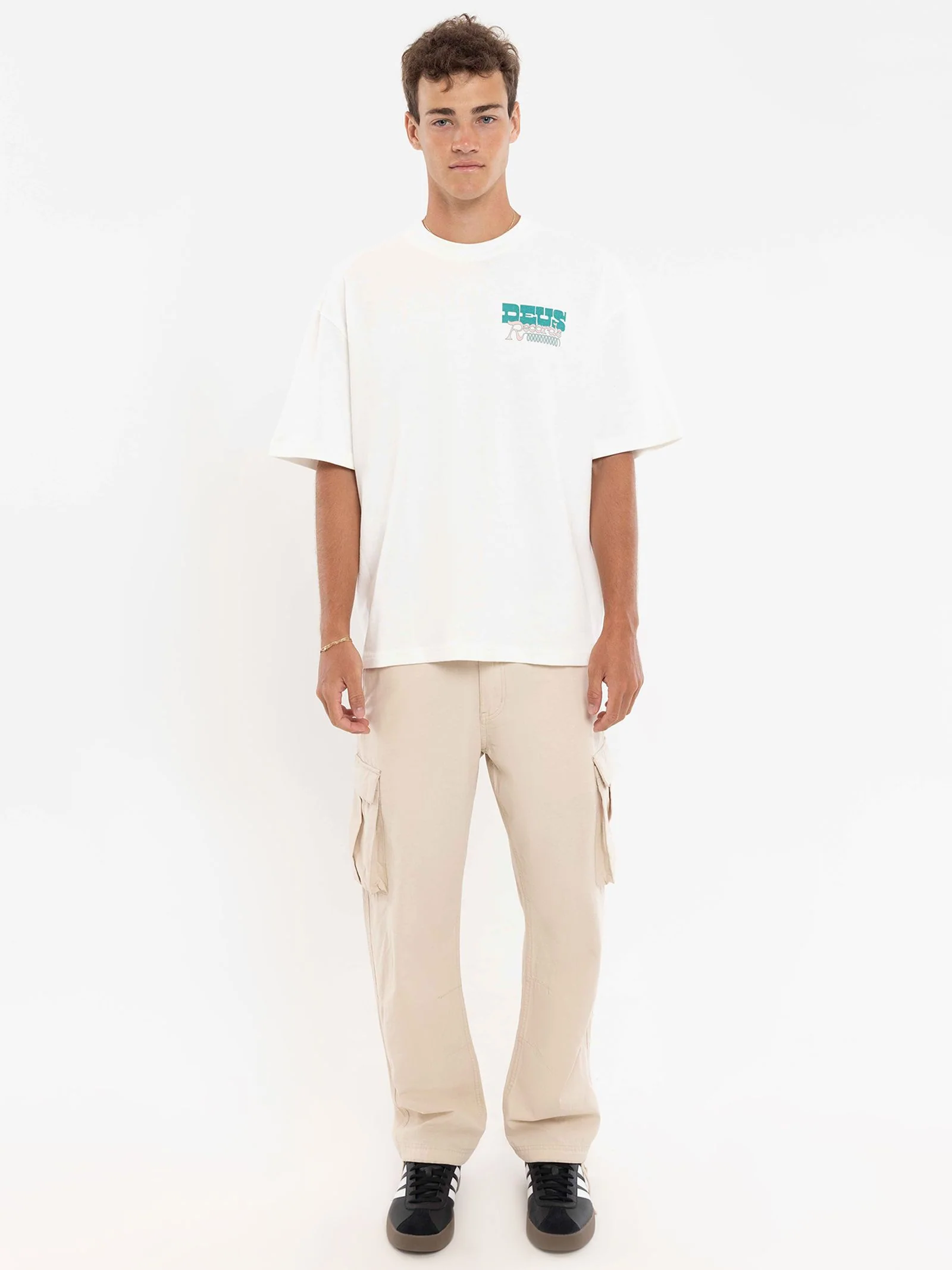 On The Run T-Shirt