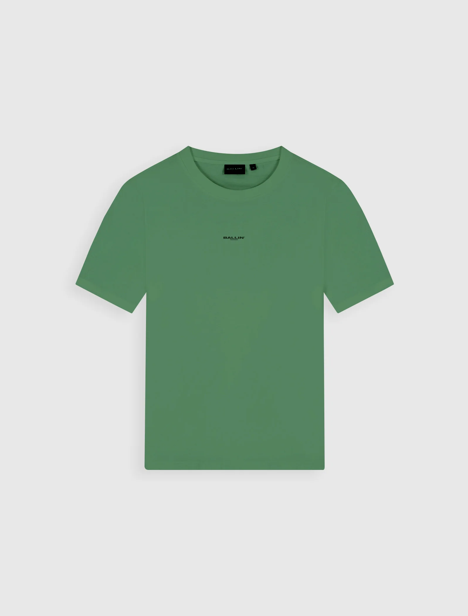 Catch The Wave T-shirt | Green