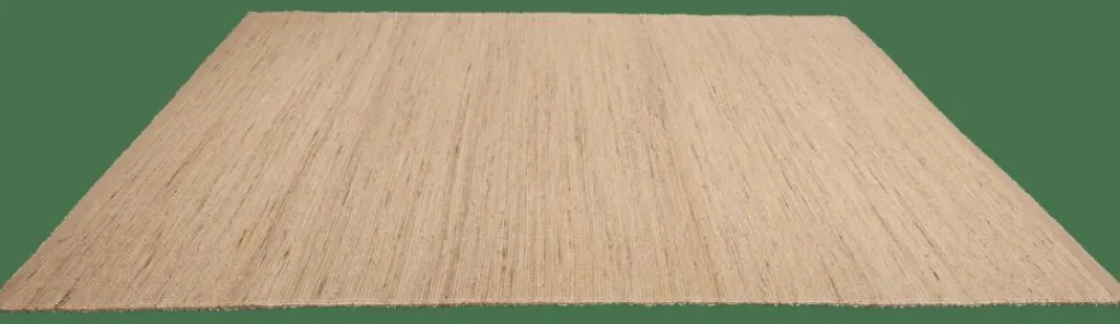 Tapis^CASA TANO Tapis Brun Clair