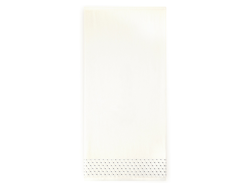 Ręcznik do rąk Oscar 30x50 cm beżowy