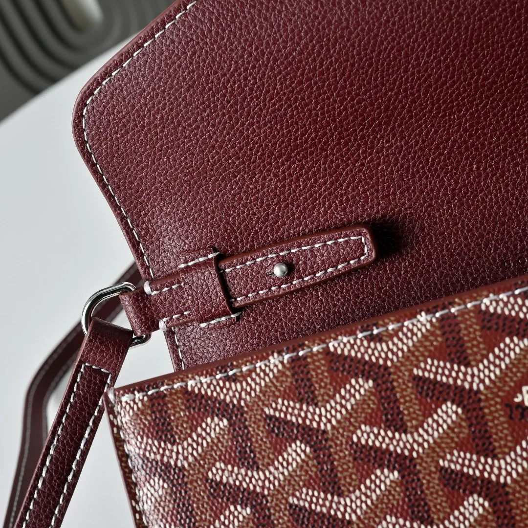 Goyard Chypre Wallet Pouch